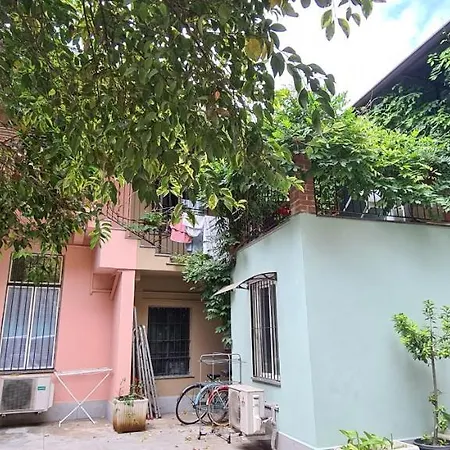 Musa Paradisiaca Apartment Turin