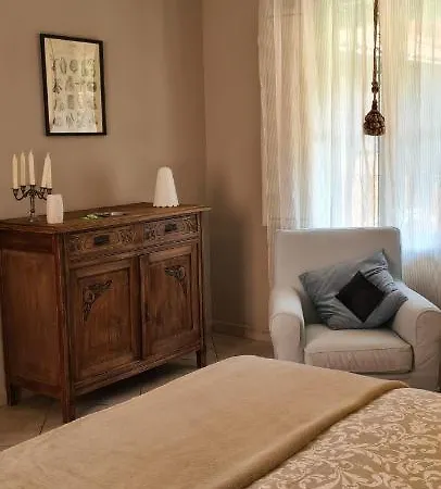 Apartamento Musa Paradisiaca Turim