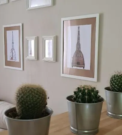 Apartamento Musa Paradisiaca