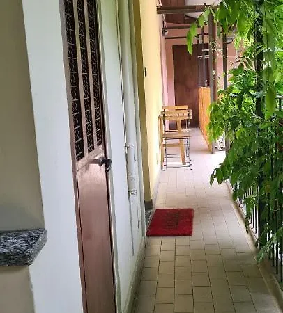 Musa Paradisiaca Apartment