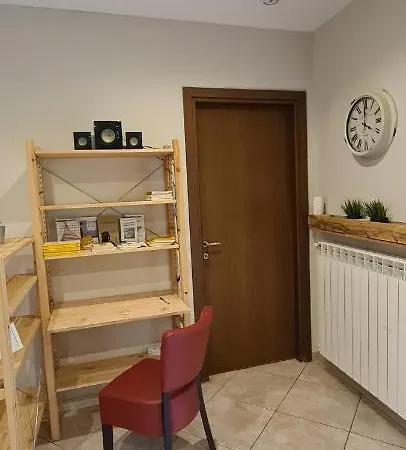Musa Paradisiaca Apartment *