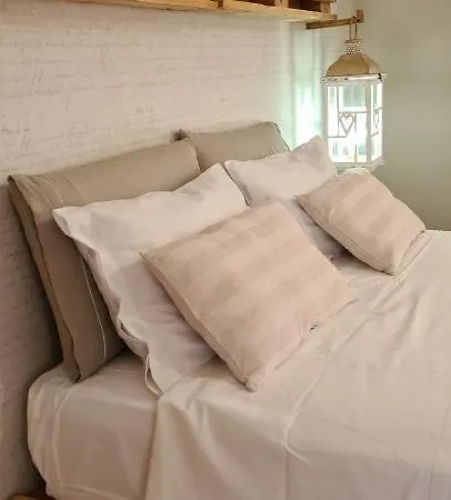 Apartamento Musa Paradisiaca Turim