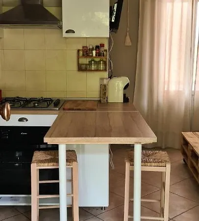 Musa Paradisiaca Appartement *