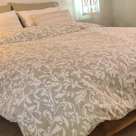 Musa Paradisiaca Appartement