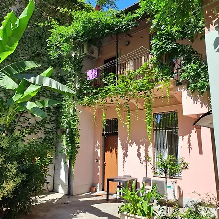 Apartment Musa Paradisiaca