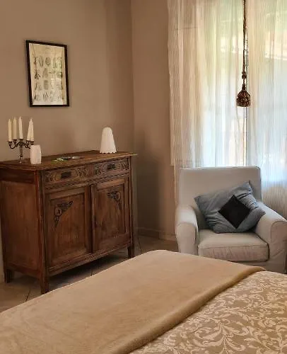 Apartment Musa Paradisiaca Turin