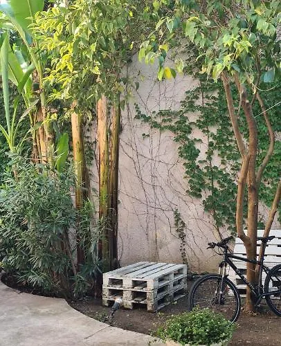 Musa Paradisiaca Apartment *