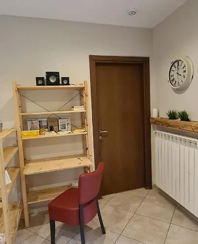 Musa Paradisiaca Apartment *