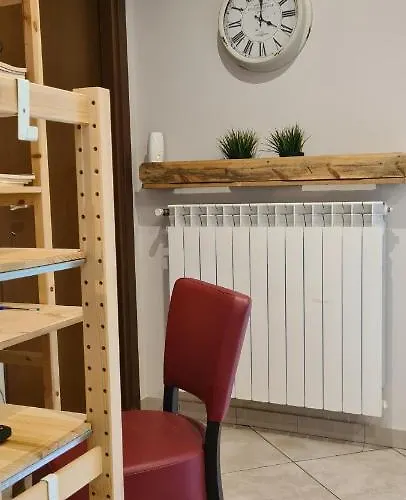 Musa Paradisiaca Apartment