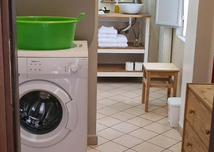 Apartment Musa Paradisiaca