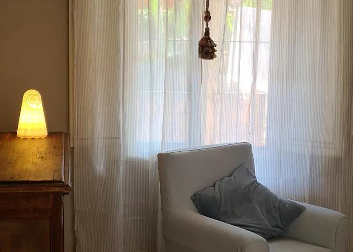 Musa Paradisiaca Apartment Turin