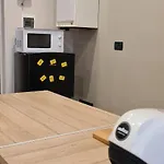 Apartamento Musa Paradisiaca