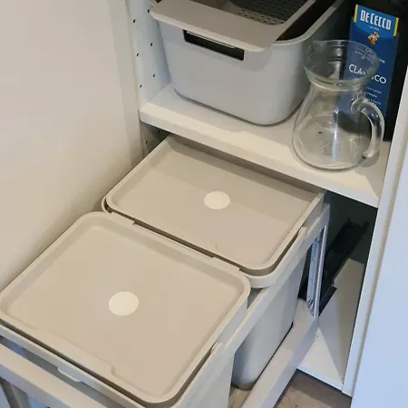 Musa Paradisiaca Апартаменты *