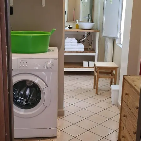 Apartamento Musa Paradisiaca