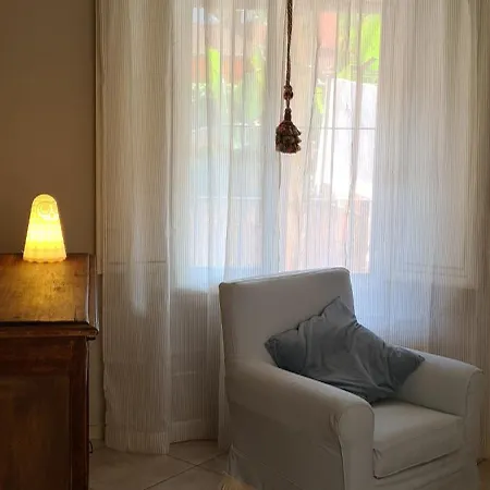 Musa Paradisiaca Апартаменты Турин