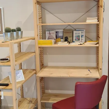 Musa Paradisiaca Апартаменты