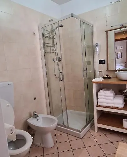 Apartment Musa Paradisiaca