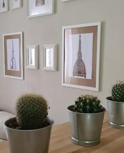 Apartment Musa Paradisiaca